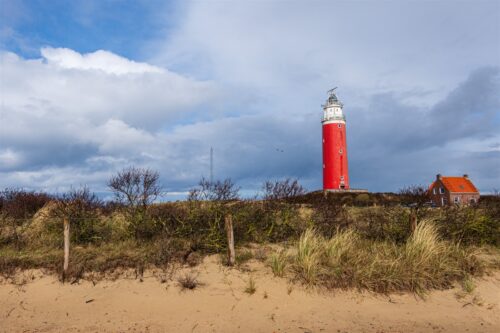 Koen van Bockhooven - Clubuitje Texel - 2